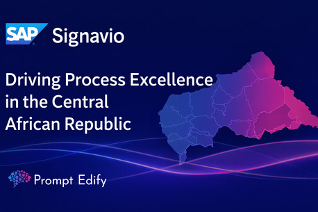 Cape Town, Lessons Offered, SAP Signavio & LeanIX Services: CAR Business Transformation
