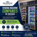 Top Choice For Vending Machine Companies In Chicago &ndash; Office Snacks & Beverage Services