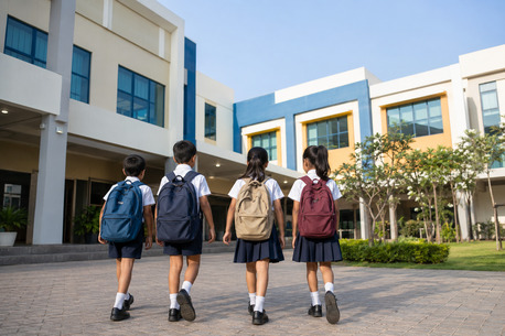 Sharjah, Education, How Much Do CBSE Schools Cost In Dubai? A Parent&rsquo;s Guide