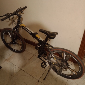 Jeddah, Bicycles, SAR 350,  Bicycle For Sale سائیکل