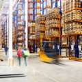 How Generative AI Creates Warehouse Layout Simulations To Optimize Space