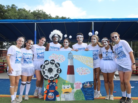 New York, Education, Summer Camps With Swimming Pools Long Island