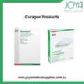 Buy Curapor Products In Australia - Joya Medical Supplies