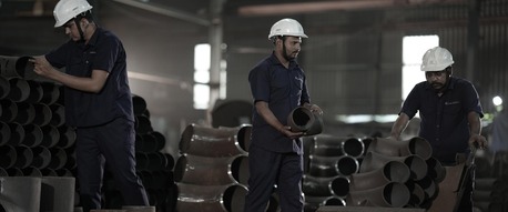 New York, Construction, Pipe Fittings Manufacturers In India