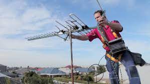 Sydney, Business, TV Antenna Installation