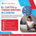 Thesis Writing Service In London