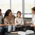 Strengthening Family Relationships Through Therapy In Las Vegas, NV