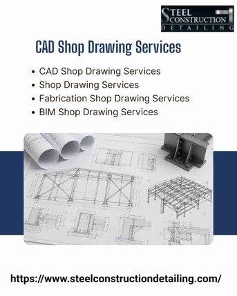 New York, Construction, CAD Shop Drawing Services In Phoenix For AEC Industry