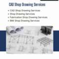 CAD Shop Drawing Services In Phoenix For AEC Industry