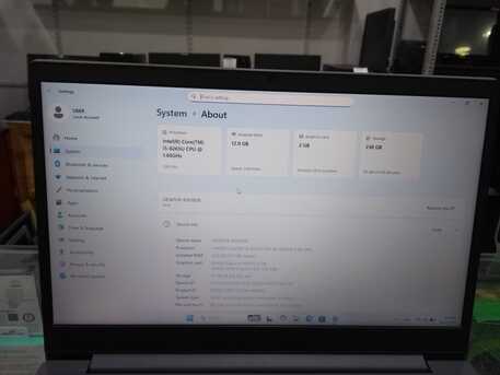 Riffa, Computers, BHD 115,  High Performance Lenovo Laptop &ndash; Best Price In Bahrain