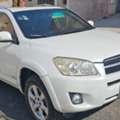 SAR 32500,  Toyota RAV4,  2012,  Automatic,  248000 KM,  Rav4 Limited With Sun Roof