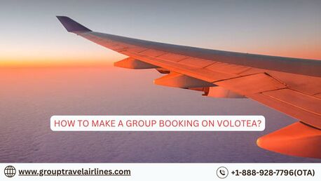 New York, Travel, How To Make A Group Booking On Volotea?