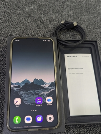 Tuwaiq, Mobile Phones, SAR 2400,  Samsung S25 Plus