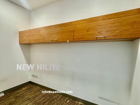 Sharq, Shops, KWD 3000,  Office Space For Rent In Sharq &ndash; Full Floor With Sea View