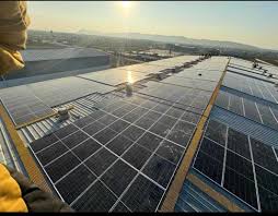 Mumbai, Business, From Rooftop To Revenue: Professional Solar Panel Installation Services In Udaipur That Pa
