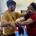 Learn About The Art Of Kadena De Mano From Kali Martial Arts