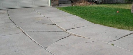New York, Construction, Texas Concrete Leveling