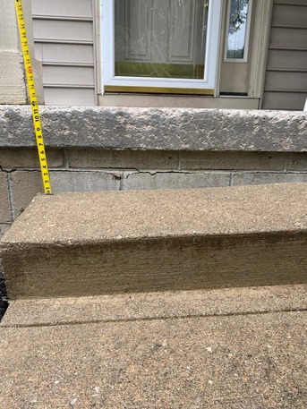 New York, Construction, Texas Concrete Leveling
