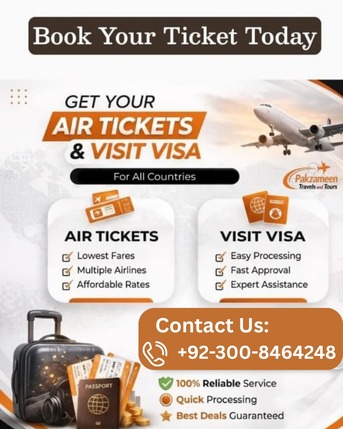 Manama, Tickets, SPECIAL AIRFARE OFFER WORLD WIDE