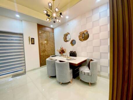Noida, Apartments, Flats, Houses & Villas, 0 Sq. Meter,  Flats In Sector 20 Noida Extension &ndash; Vihaan Green Heaven Apartments