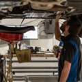 Ward Auto Total Auto Care Offers Reliable Oil Change Near You In Southport