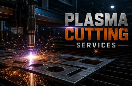 London, Construction, Plasma Cutting Services Essex By SES Engineering