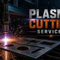 Plasma Cutting Services Essex By SES Engineering