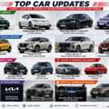 Latest India Car Market News 2026 | EVs, SUVs, Hybrids And Luxury Cars
