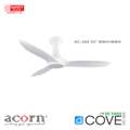 The False Ceiling Fan: A Silent Symphony