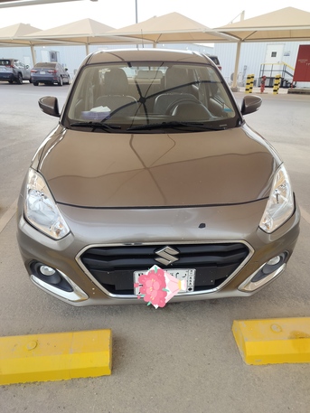 Khobar, Vehicles, Cars & Trucks , SAR 37000,  Suzuki Dzire,GLX,  2024,  Automatic,  51000 KM,  SAR 37000, Suzuki Dzire,  GLX Full Option, ,  Only, Single Owner Orig