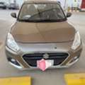 SAR 37000,  Suzuki Dzire,GLX,  2024,  Automatic,  51000 KM,  SAR 37000, Suzuki Dzire,  GLX Full Option, ,  Only, Single Owner Orig
