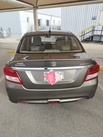 Khobar, Vehicles, Cars & Trucks , SAR 37000,  Suzuki Dzire,GLX,  2024,  Automatic,  51000 KM,  SAR 37000, Suzuki Dzire,  GLX Full Option, ,  Only, Single Owner Orig