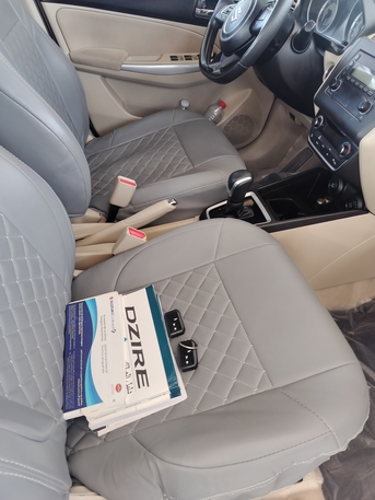 Khobar, Vehicles, Cars & Trucks , SAR 37000,  Suzuki Dzire,GLX,  2024,  Automatic,  51000 KM,  SAR 37000, Suzuki Dzire,  GLX Full Option, ,  Only, Single Owner Orig