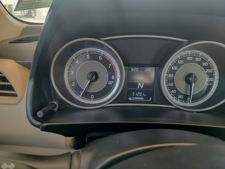 Khobar, Vehicles, Cars & Trucks , SAR 37000,  Suzuki Dzire,GLX,  2024,  Automatic,  51000 KM,  SAR 37000, Suzuki Dzire,  GLX Full Option, ,  Only, Single Owner Orig