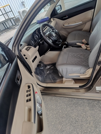 Khobar, Vehicles, Cars & Trucks , SAR 37000,  Suzuki Dzire,GLX,  2024,  Automatic,  51000 KM,  SAR 37000, Suzuki Dzire,  GLX Full Option, ,  Only, Single Owner Orig