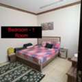 SAR 1900/month,  Furnished,  2 BR,  Fully Furnished Family Apartment - Ready To Move In