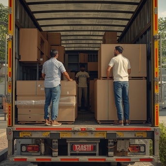 Chennai, Labor/Moving, Best Packers And Movers In Tambaram Chennai: Full Relocation Guide