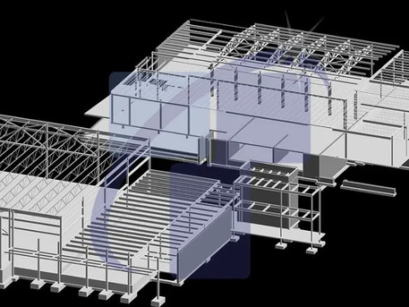 Melbourne, Business, Optimize Your Next Build With Clash-Free Structural Modeling!