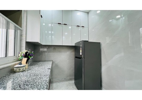 New Delhi, Apartments, Flats, Houses & Villas, INR 8918/day,  2 BR,  1200 Sq. Meter,  BluO 2BHK City Centre Fully Furnished
