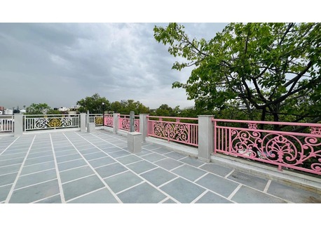 New Delhi, Apartments, Flats, Houses & Villas, INR 8918/day,  2 BR,  1200 Sq. Meter,  BluO 2BHK City Centre Fully Furnished