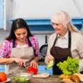 Domestic Help For Elderly Participants Cronulla &ndash; Reliable Home Assistance