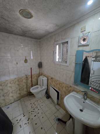 Salmabad, Apartments, Flats, Houses & Villas, BHD 140/month,  1 BR,  60 Sq. Meter,  For Rent Studio Apartment  With In Salmabad Main Road And Near Bahrain Technology _UNIVERS