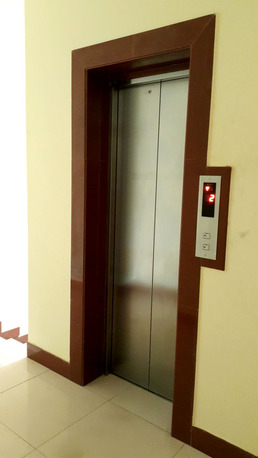 Salmabad, Apartments, Flats, Houses & Villas, BHD 140/month,  1 BR,  60 Sq. Meter,  For Rent Studio Apartment  With In Salmabad Main Road And Near Bahrain Technology _UNIVERS