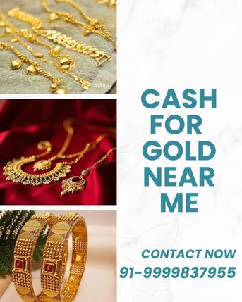 Mumbai, Items Wanted, Which Trusted Gold Buyer Provides Cash For Gold Near Me?