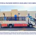 Packer & Movers House Office And Villa's Furniture Shifting Jeddah To Anywhere✔️0551380941