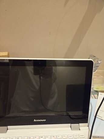Dammam, Computers, Lenovo Laptop Touch Screen
