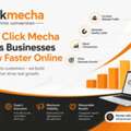 How Click Mecha Digital Marketing Agency In Delhi, Helps Businesses Grow Faster Online