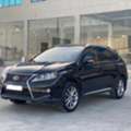 BHD 5500,  Lexus RX 350,  2015,  Automatic,  152200 KM,  Lexus RX-350  (Black)