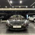 BHD 12300,  Mercedes-Benz S-Class,  2016,  Automatic,  114000 KM,  Mercedes-Benz S400 Model