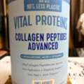 BHD 20, Vital Proteins Collagen Powder Supplement *NEW, UNOPENED*